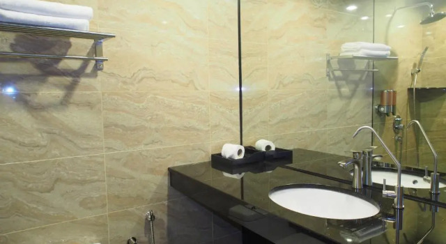 Номер Standard Mercury Boutique Hotel