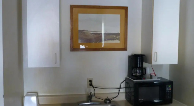 Двухместный номер Standard Umatilla Inn & Suites