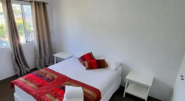 Lejlighed Central Motel Mooloolaba