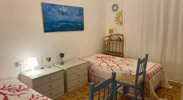 Chez Silvia 3 Bedrooms 2 Bathrooms Family Villa, Book Villa Hotels in Sicily with Parking, Parking