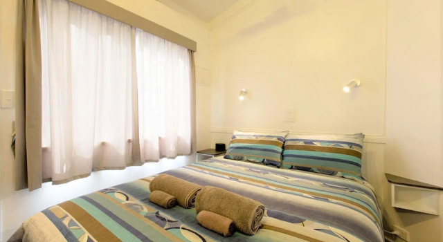 BIG4 Mornington Peninsula Holiday Park, Buchen Sie Ferienhaus Frankston Mornington-Halbinsel
