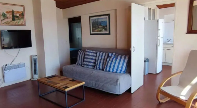 Appartement Le Lavandou, 3 pièces, 4 personnes - FR-1-308-122