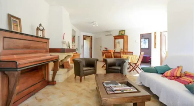 Villa Tout Confort En Campagne Aixoise, Rezervasyon Villa Aix-en-Provence 
