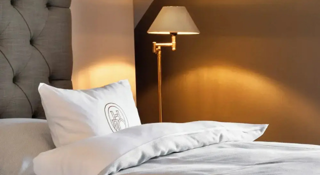 Студия HRO Hotel Rittergut Osthoff GmbH