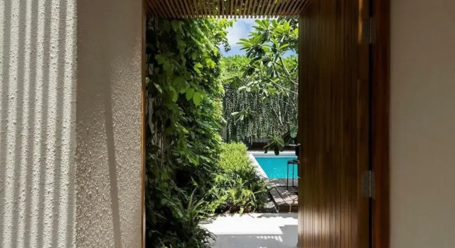 Вилла с 3 комнатами TUI BLUE Villa Retreat Phu Quoc