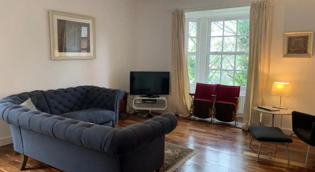 Апартаменты Apartment 3 The Grove