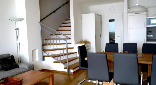 Апартаменты Appartements Nassfeld LUX