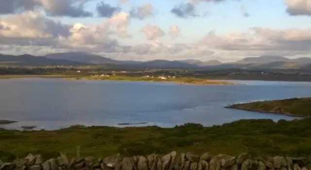 Brae House, Prenota Hotel Ardara 