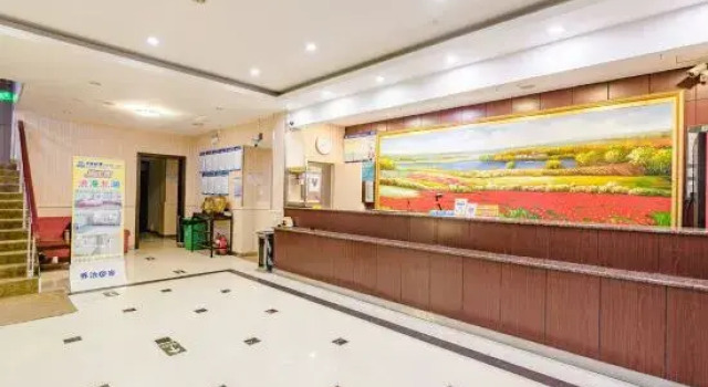 George e's hotel chain (Zhecheng), Buchen Sie Hotel Zhecheng Henan