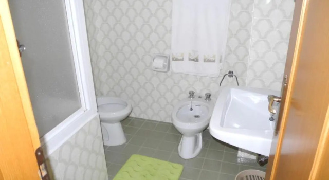 Апартаменты с 2 комнатами Casa " Cressotti " appartamenti