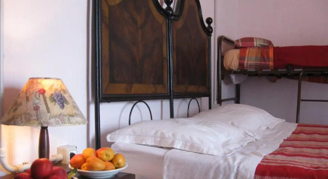 Семейный номер Standard B&B Prisca