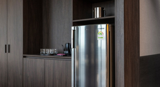 Семейный люкс Anook Signature Hotel Seoul Guro