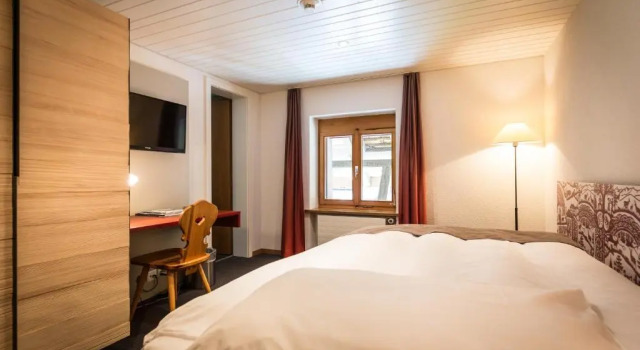 Номер Standard Hotel Landhaus