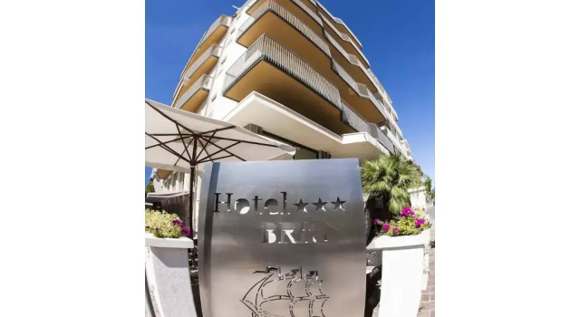 Hotel Brig