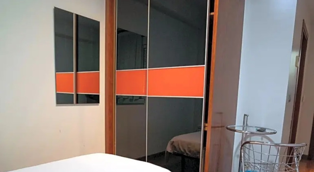 Трёхместный номер Standard Hotel Lluna