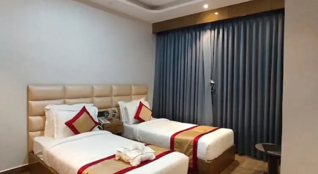 Номер Royal The Landmark Hotel Muzaffarpur