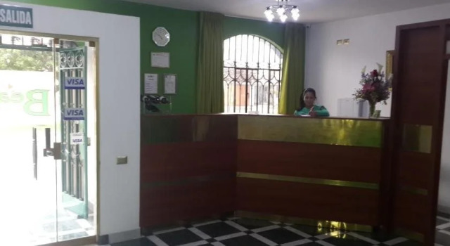 Hotel Beatricci