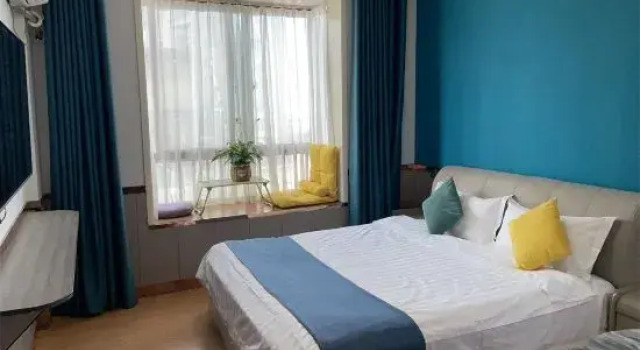 Shangqiu Xihe Hotel, Book Hotel Shangqiu Henan