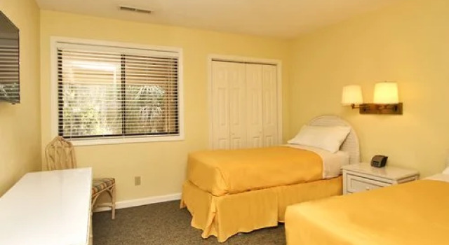 Vitality Assurance Vacation Club At Spinnaker At Shipyard, Hilton Head Island, USA