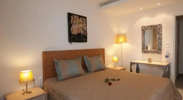 Номер Superior Venus Beach Hotel