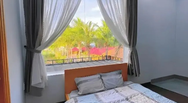 Коттедж Deluxe Amazing 3 br Best House Homestay - PT