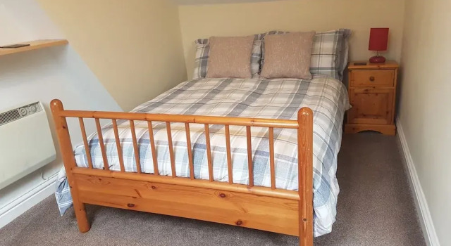 Апартаменты Parkview Apartments