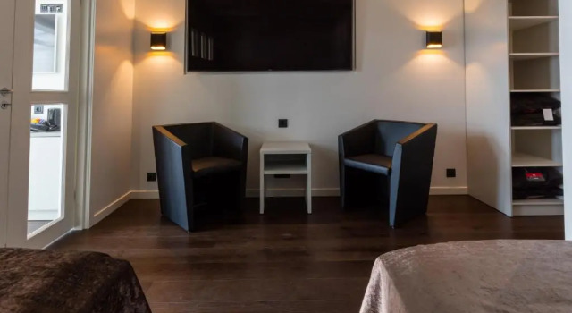 Люкс Classic Hotel Cikada