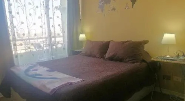 Departamentos Amoblados Chileruca, Buchen Sie Ferienwohnung Metropolitan Region Santiago