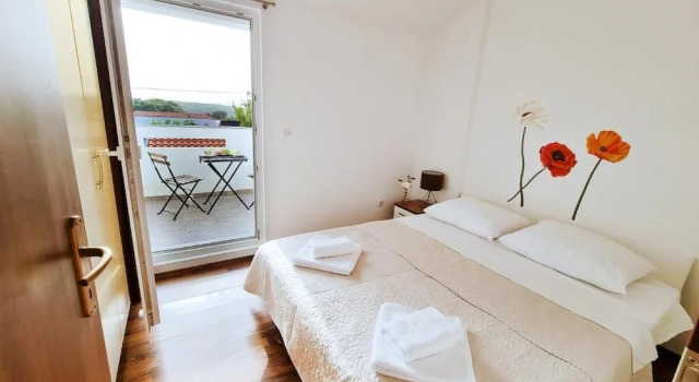 Коттедж Comfort Holiday House Dora