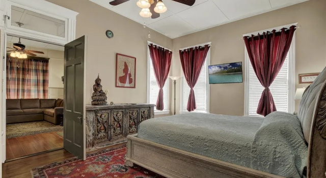 Номер Standard Holekamp Guest Haus