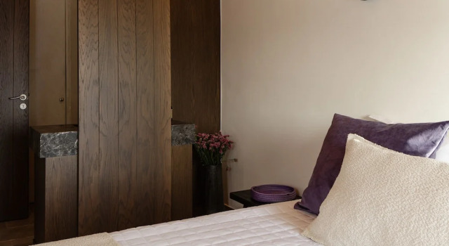 Fedra Suites