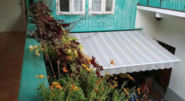 Номер Standard Hotel garni Paleta