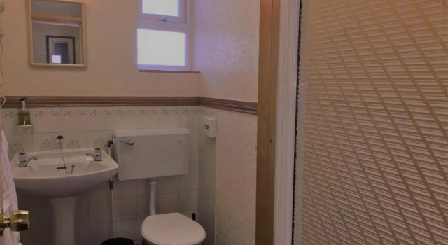 Номер Standard Shrubbery Guest House