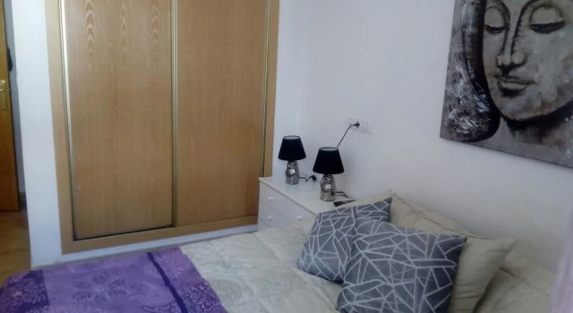 Apartamento en residencial privado, Rezerwuj Apartament Hotele w Los Geraneos z basenem, Basen