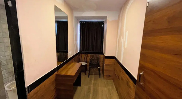 Номер Superior Lucky Serviced Apartments -Near BKC