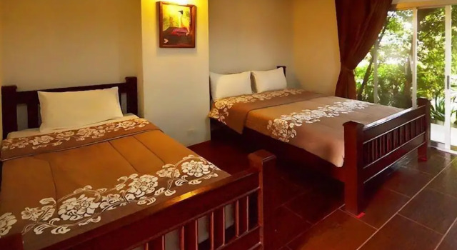 Banmo Resort Sukhothai