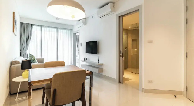 Cassia Residence by Villacarte