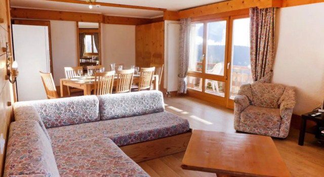 Le Bristol A32, Buchen Sie Hotel Ollon 