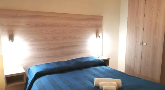 Номер Standard Hotel Villa La Brise
