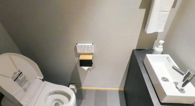 Люкс Deluxe Hotel S-Presso South