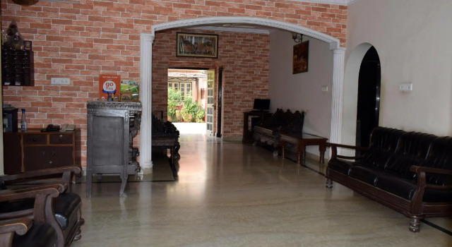 Tiger Safari Resort, Ranthambhore, Забронировать Отель Отели штата Раджастхана с парковкой, Парковка