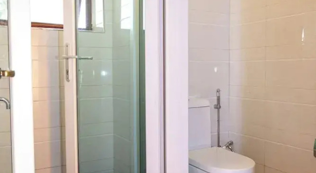 Номер Economy OMX Hotel Kimihurura