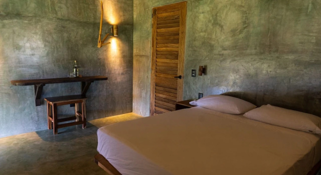 Cocos Hotel, Rezerwuj Hotel Zipolite Oaxaca, w pobliżu Panteon Beach