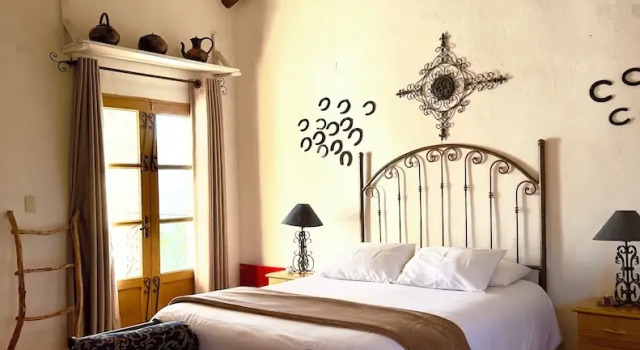 Бунгало El Pueblito Hotel Boutique