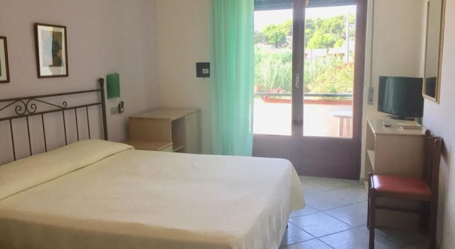 Hotel Lembo di mare