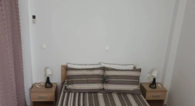 Garden Lefkanti, 4season Plaza Room, Réserver Hôtel Vasiliko Grèce