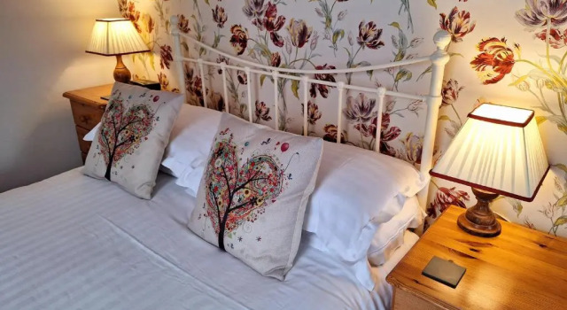 Двухместный номер Standard Dorchester House