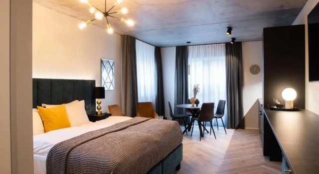Backyard Apartments by Heimaleiga, Забронировать Апартаменты/квартира Апартаменты Рейкьявика, рядом с Концертный зал и конференц-центр Harpa, Апартаменты/квартира