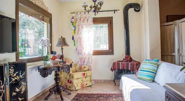 Sofia's House, Book Hotel Kavala Macedonia