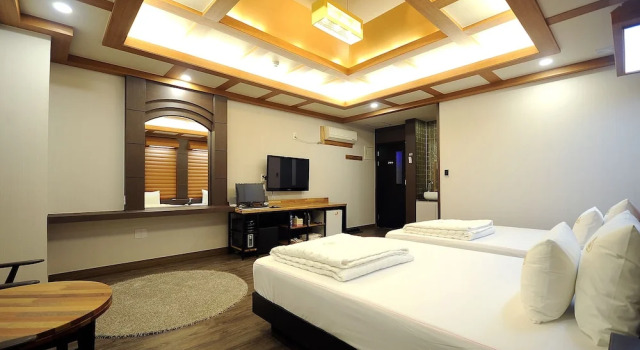 Camera doppia Standard Hotel King